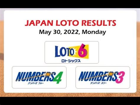 lottery japan seto|Latest Japan Lottery Results .
